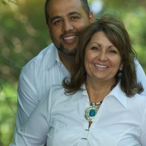 Meet your Posher, Teresa